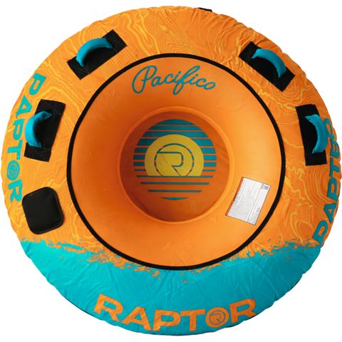 Raptor 2027 Pacifico Tube