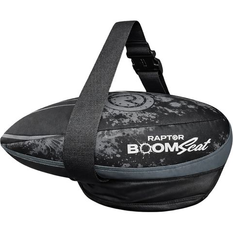 Raptor 2027 Boom Seat Kneeboard Cushion