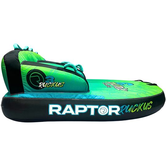 Raptor 2027 Ruckus 3 Tube