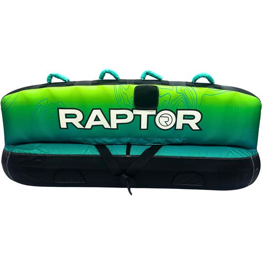 Raptor 2027 Ruckus 3 Tube