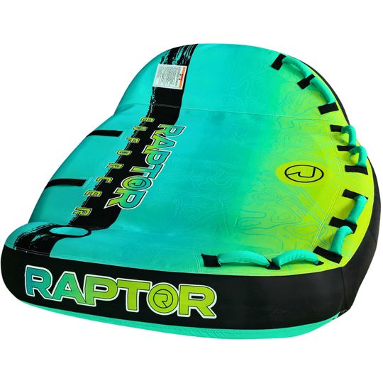 Raptor 2027 Enforcer Tube