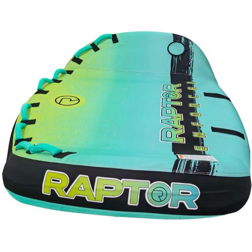 Raptor 2027 Enforcer Tube