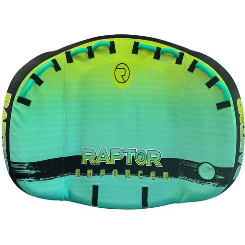 Raptor 2027 Enforcer Tube