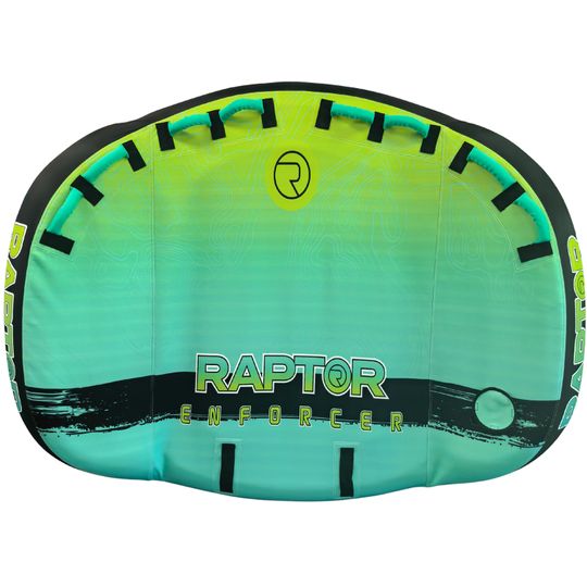Raptor 2027 Enforcer Tube