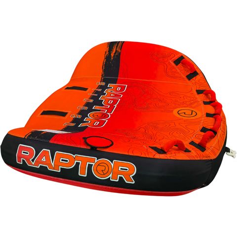 Raptor 2027 Stinger Tube