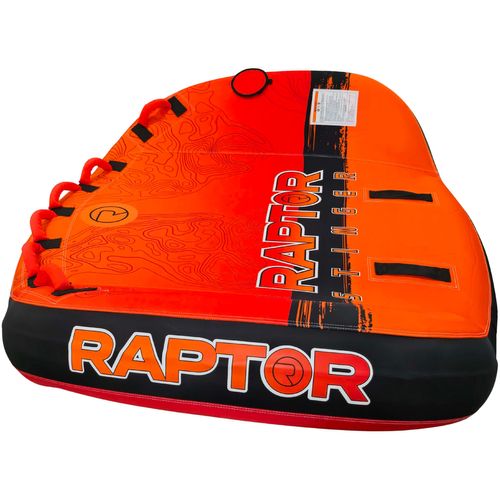 Raptor 2027 Stinger Tube