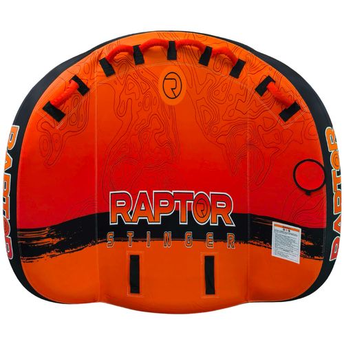 Raptor 2027 Stinger Tube