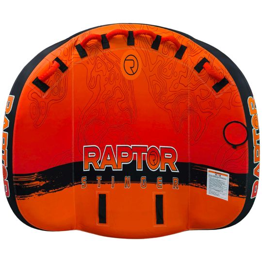 Raptor 2027 Stinger Tube
