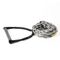 Straightline 2027 Tr9 Wakeboard Rope & Handle Package