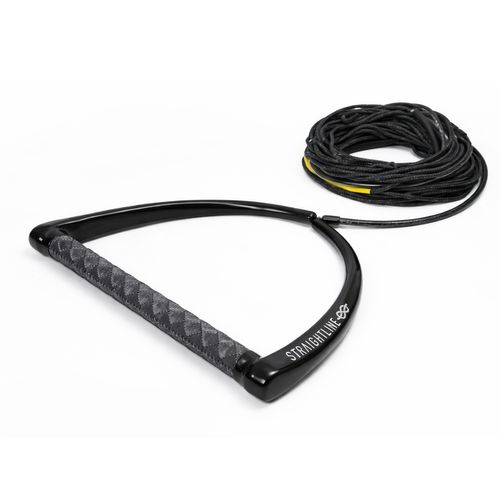 Straightline 2027 Apex Wakeboard Rope & Handle Package