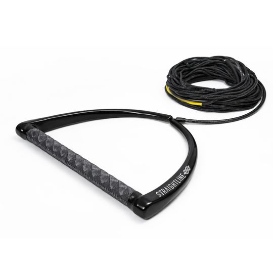Straightline 2027 Apex Wakeboard Rope & Handle Package
