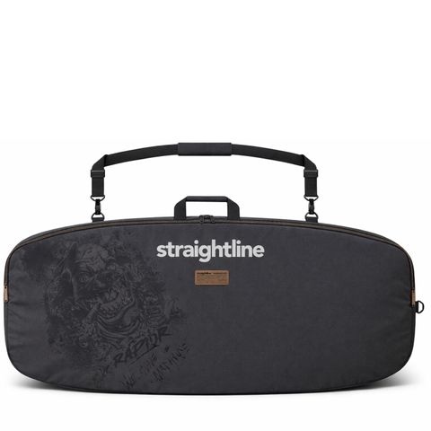 Straightline 2027 Madhouse Kneeboard Bag