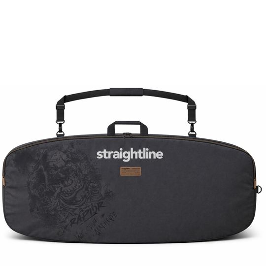 Straightline 2027 Madhouse Kneeboard Bag