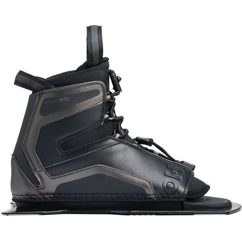 HO 2027 Stance Men's Slalom Ski Boot with Aluminium Plate