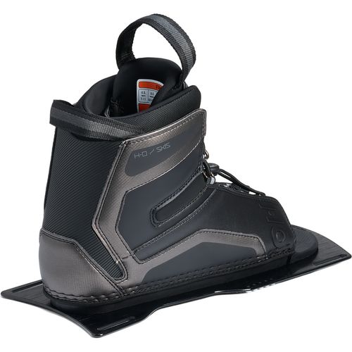 HO 2027 Stance Men's Slalom Ski Boot with Aluminium Plate