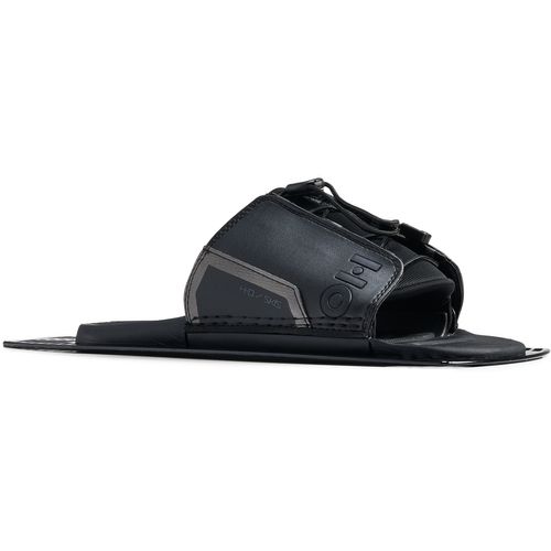 HO 2027 Stance Adjustable RTP with Aluminium Plate