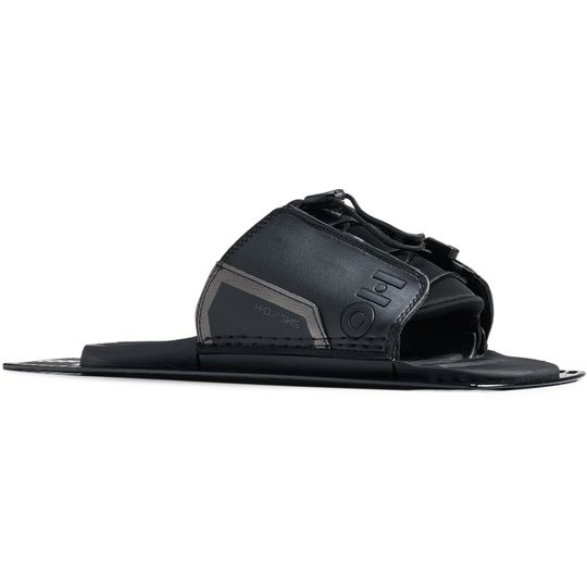 HO 2027 Stance Adjustable RTP with Aluminium Plate