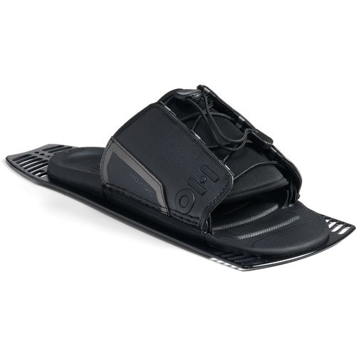 HO 2027 Stance Adjustable RTP with Aluminium Plate