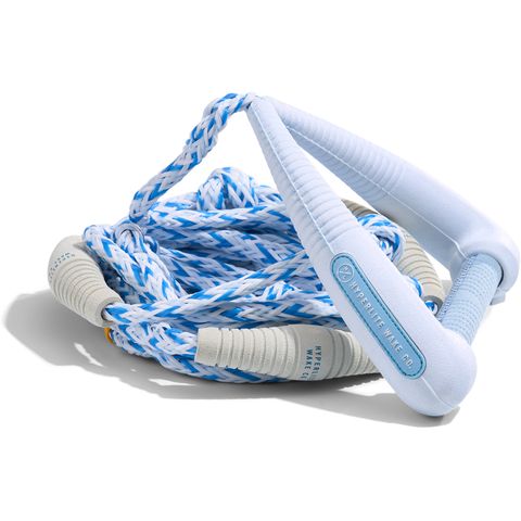 Hyperlite 2027 25 Pro Surf Rope &amp; Handle Package