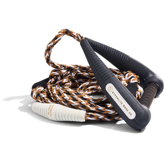 Hyperlite 2027 25 Pro Surf Rope & Handle Package