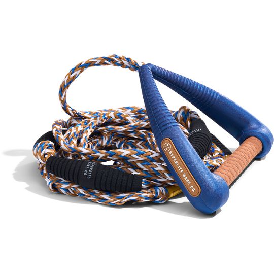 Hyperlite 2027 25 Pro Surf Rope & Handle Package