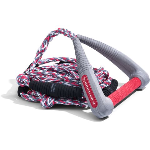 Hyperlite 2027 30 Pro Surf Rope &amp; Handle Package