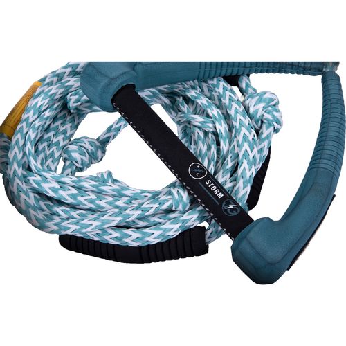 Hyperlite 2027 25ft Storm Surf Rope & Handle Package