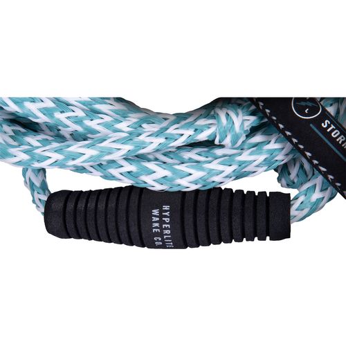 Hyperlite 2027 25ft Storm Surf Rope & Handle Package