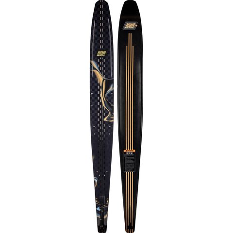 Radar 2027 Senate Pro Build Men's Slalom Ski