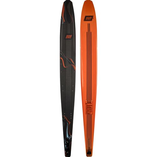 Radar 2027 Senate Graphite Men's Slalom Ski