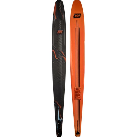 Radar 2027 Senate Graphite Men's Slalom Ski
