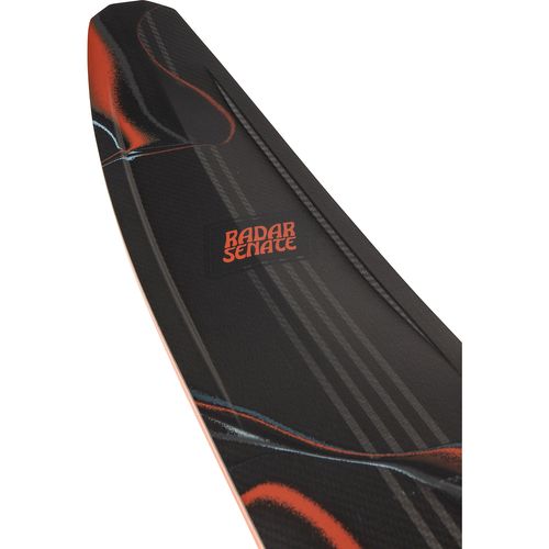 Radar 2027 Senate Graphite Men's Slalom Ski