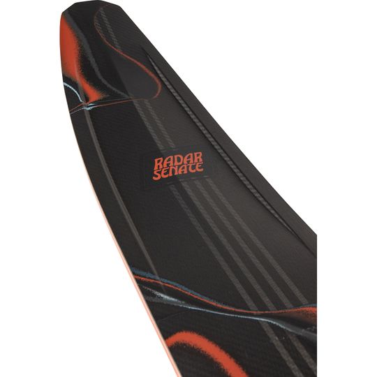 Radar 2027 Senate Graphite Men's Slalom Ski