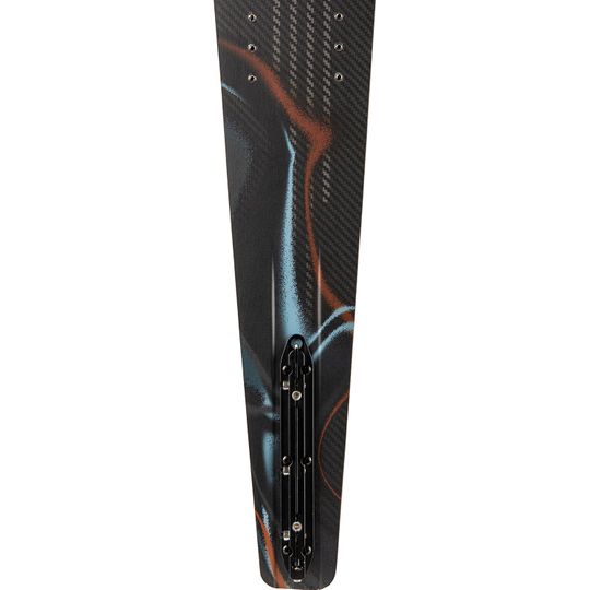 Radar 2027 Senate Graphite Men's Slalom Ski