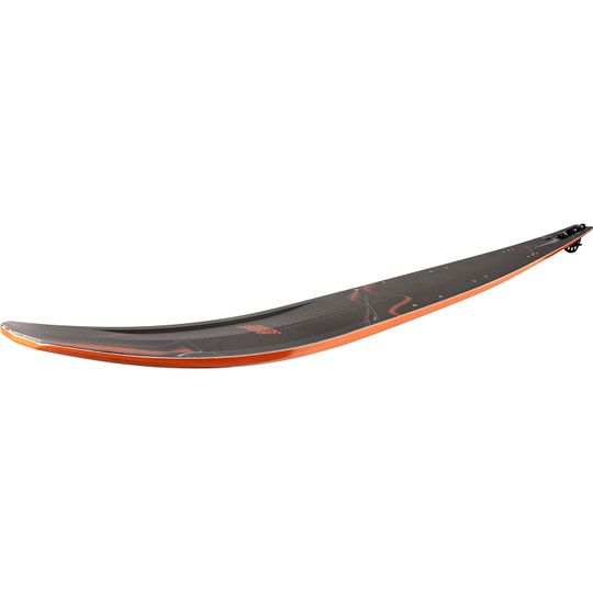 Radar 2027 Senate Graphite Men's Slalom Ski