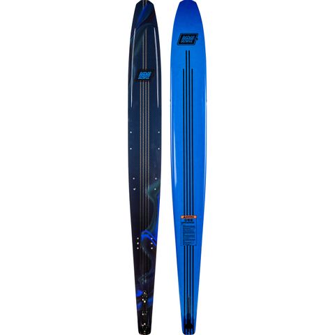 Radar 2027 Senate Alloy Men's Slalom Ski