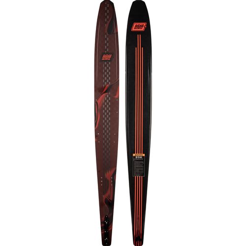 Radar 2027 Senate Lithium Men's Slalom Ski