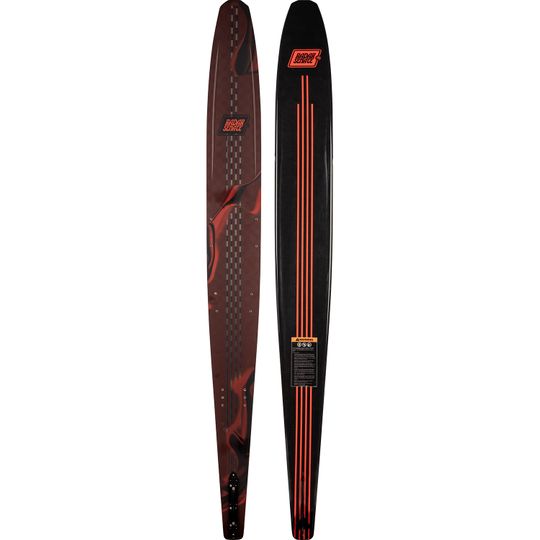 Radar 2027 Senate Lithium Men's Slalom Ski