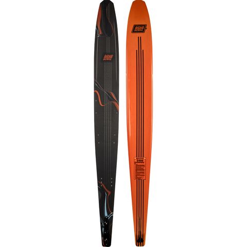 Radar 2027 Senate Graphite Men's Slalom Ski