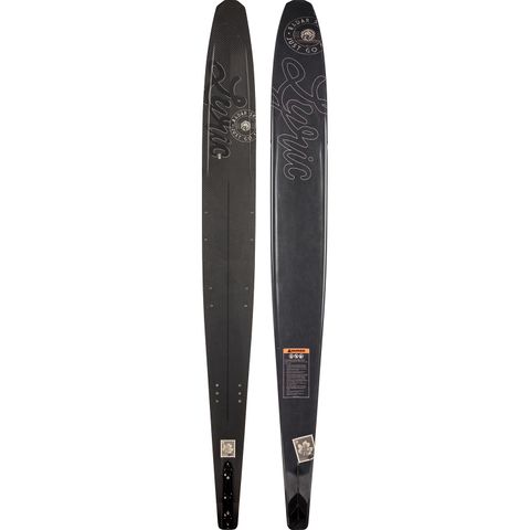 Radar 2027 Lyric Graphite Women's Slalom Ski