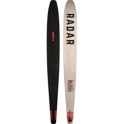Radar 2027 Union Men's Slalom Ski