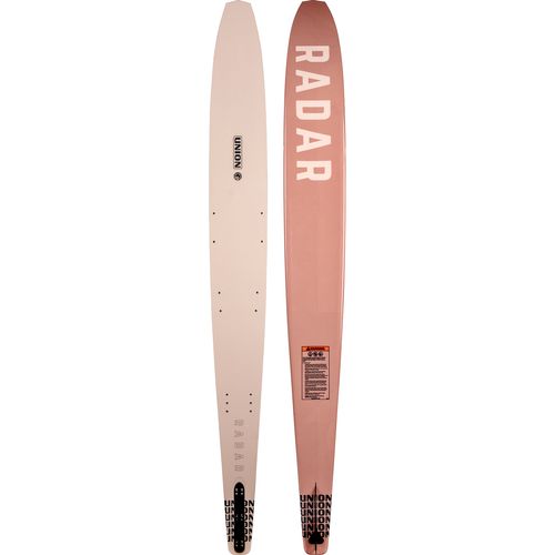 Radar 2027 Womens Union Women's Slalom Ski