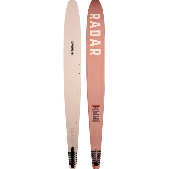 Radar 2027 Womens Union Women's Slalom Ski