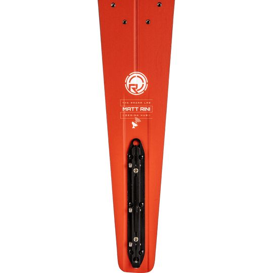 Radar 2027 Vapor TRA  Slalom Ski