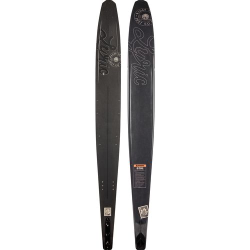 Radar 2027 Lyric Graphite Women's Slalom Ski