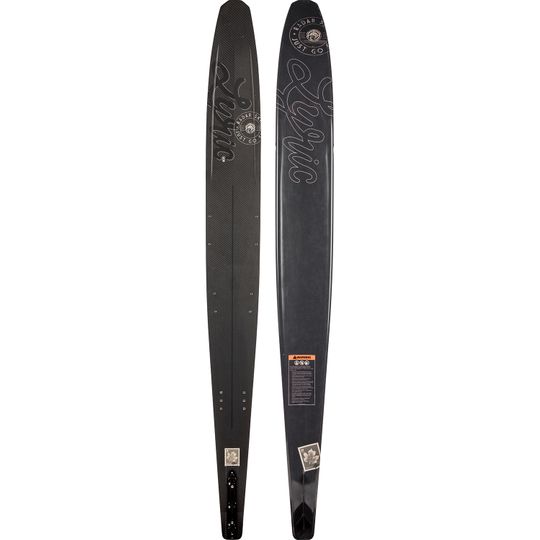 Radar 2027 Lyric Graphite Women's Slalom Ski