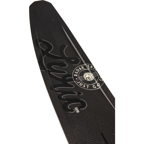 Radar 2027 Lyric Graphite Women's Slalom Ski