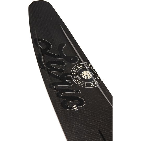 Radar 2027 Lyric Graphite Women's Slalom Ski