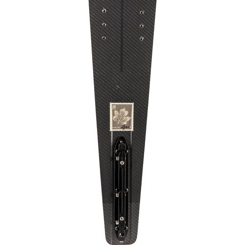Radar 2027 Lyric Graphite Women's Slalom Ski