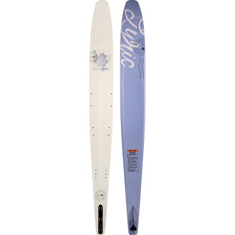 Radar 2027 Lyric Alloy Women's Slalom Ski